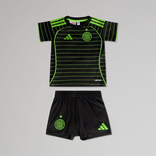 Celtic Baby 2025/26 Away Kit