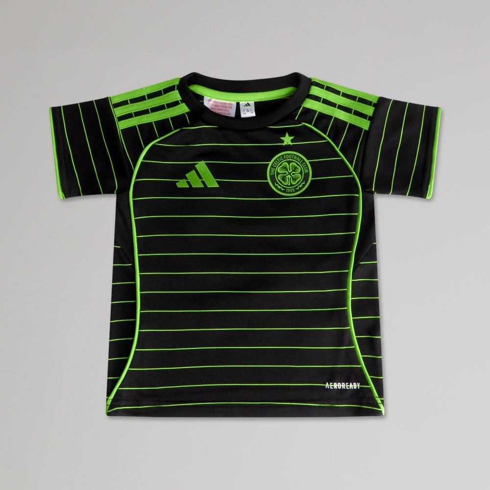 Celtic Baby 2025/26 Away Kit