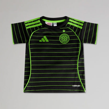 Celtic Baby 2025/26 Away Kit