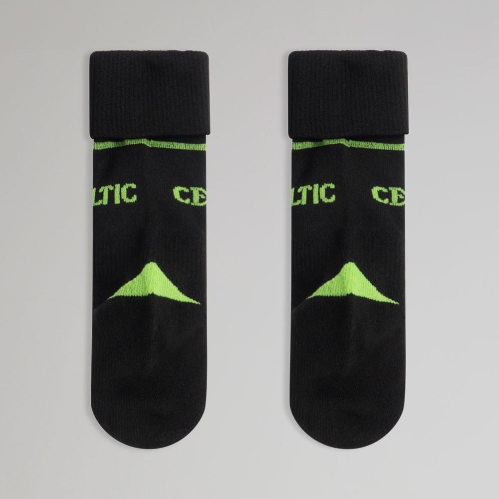 Celtic Baby 2025/26 Away Socks