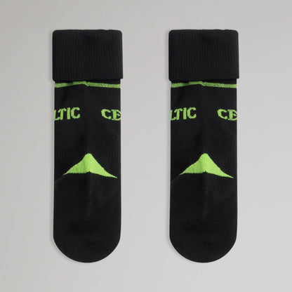 Celtic Baby 2025/26 Away Socks