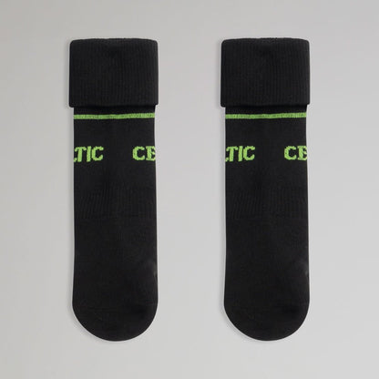 Celtic Baby 2025/26 Away Socks