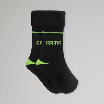 Celtic Baby 2025/26 Away Socks