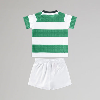 Celtic Baby 2025/26 Home Kit