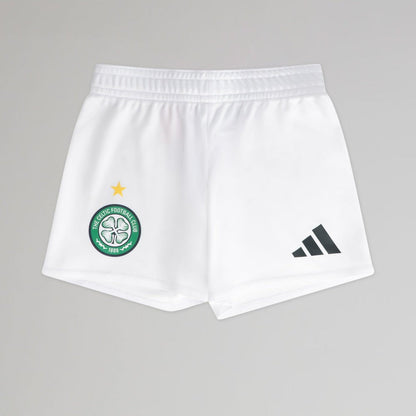 Celtic Baby 2025/26 Home Kit