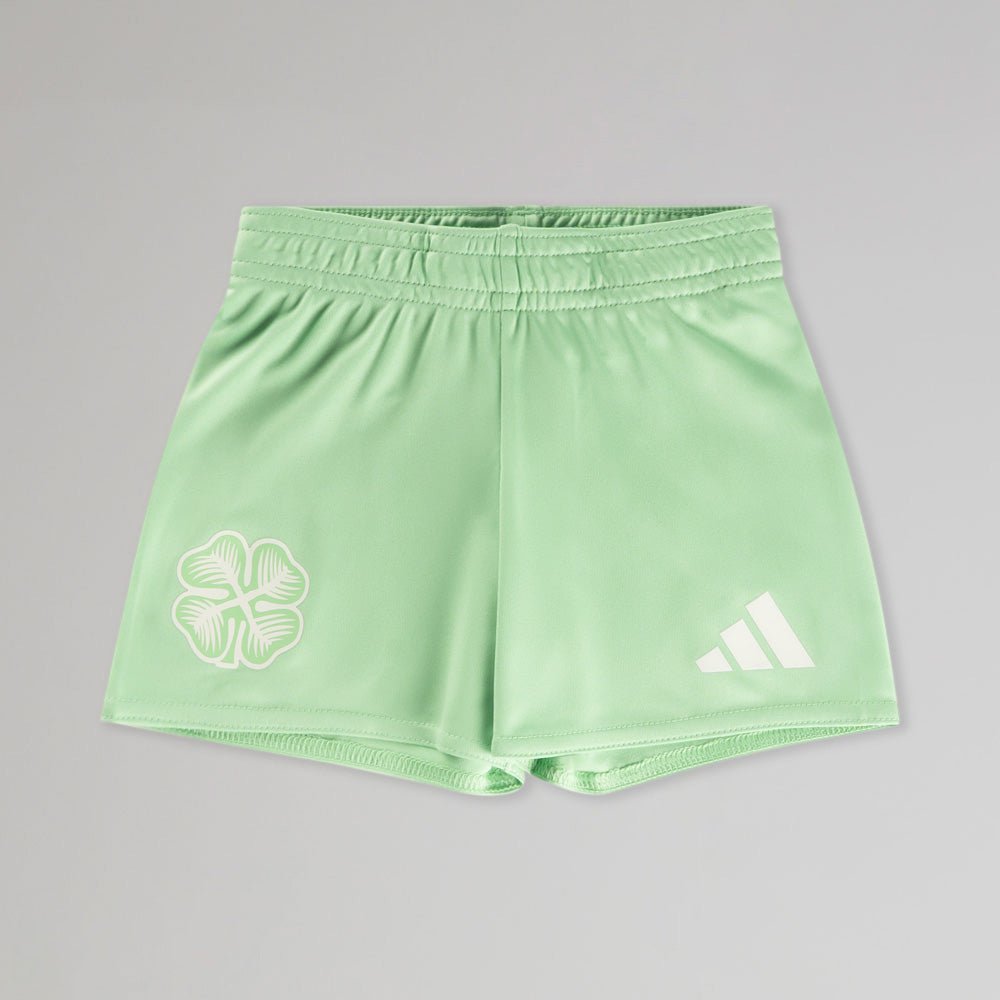 Celtic Baby 2025/26 Third Kit