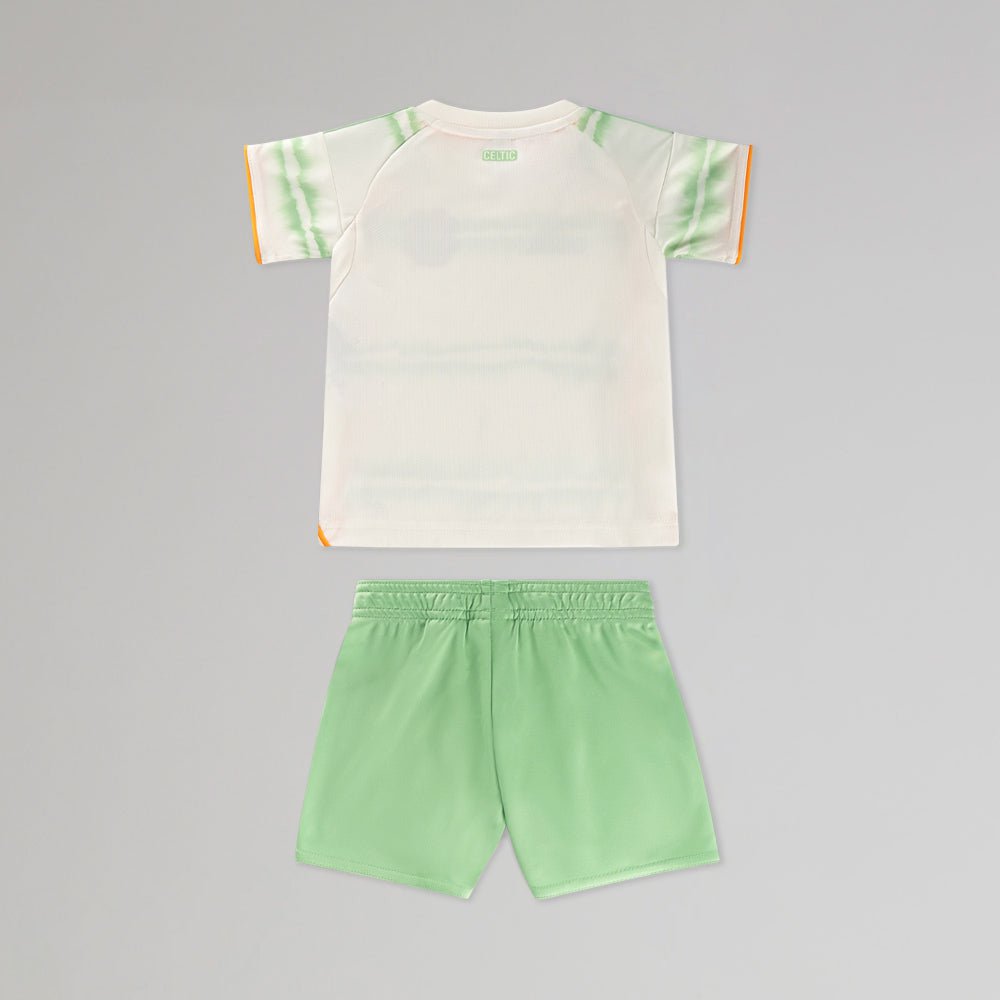 Celtic Baby 2025/26 Third Kit