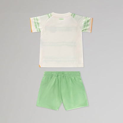 Celtic Baby 2025/26 Third Kit
