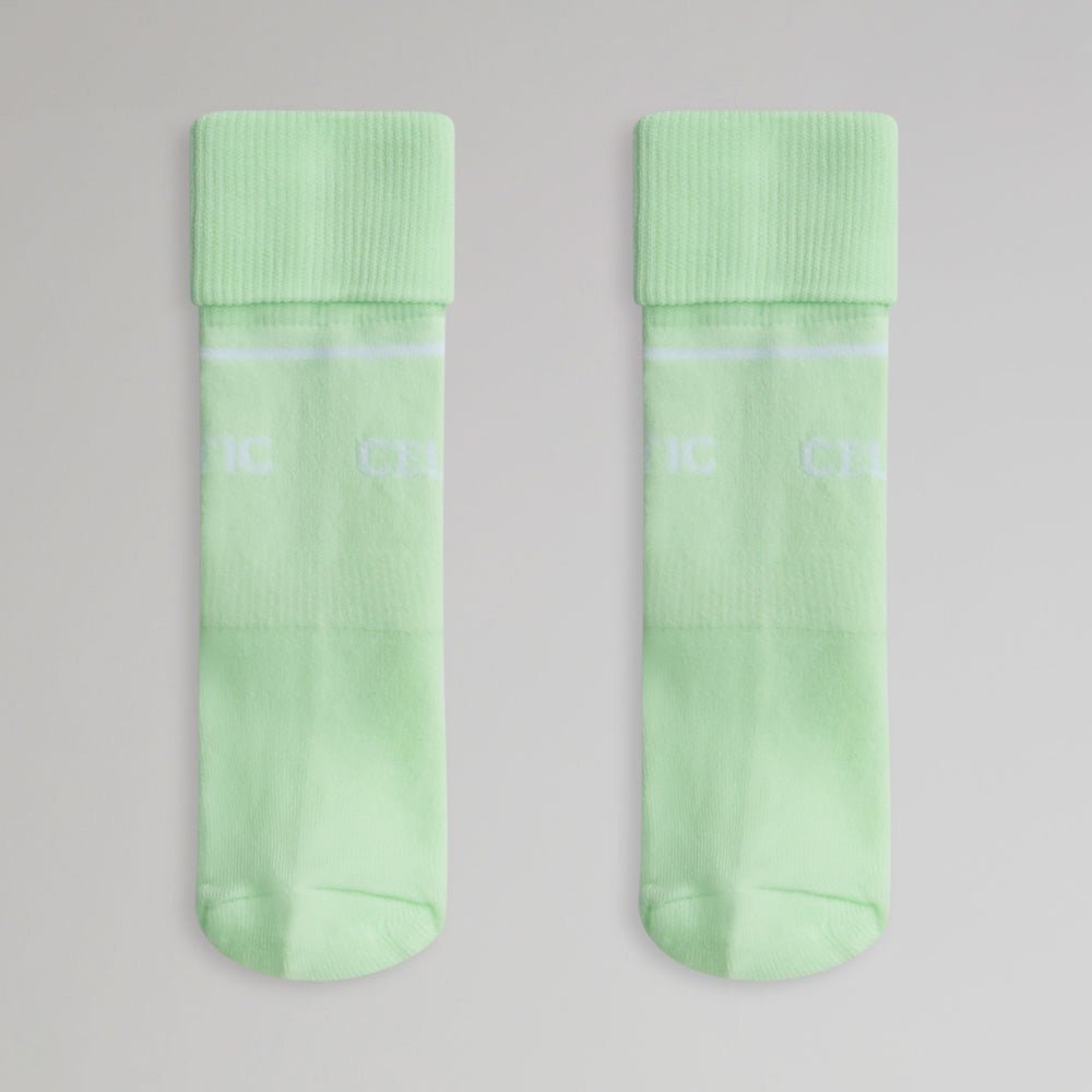 Celtic Baby 2025/26 Third Socks