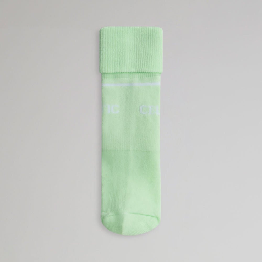 Celtic Baby 2025/26 Third Socks