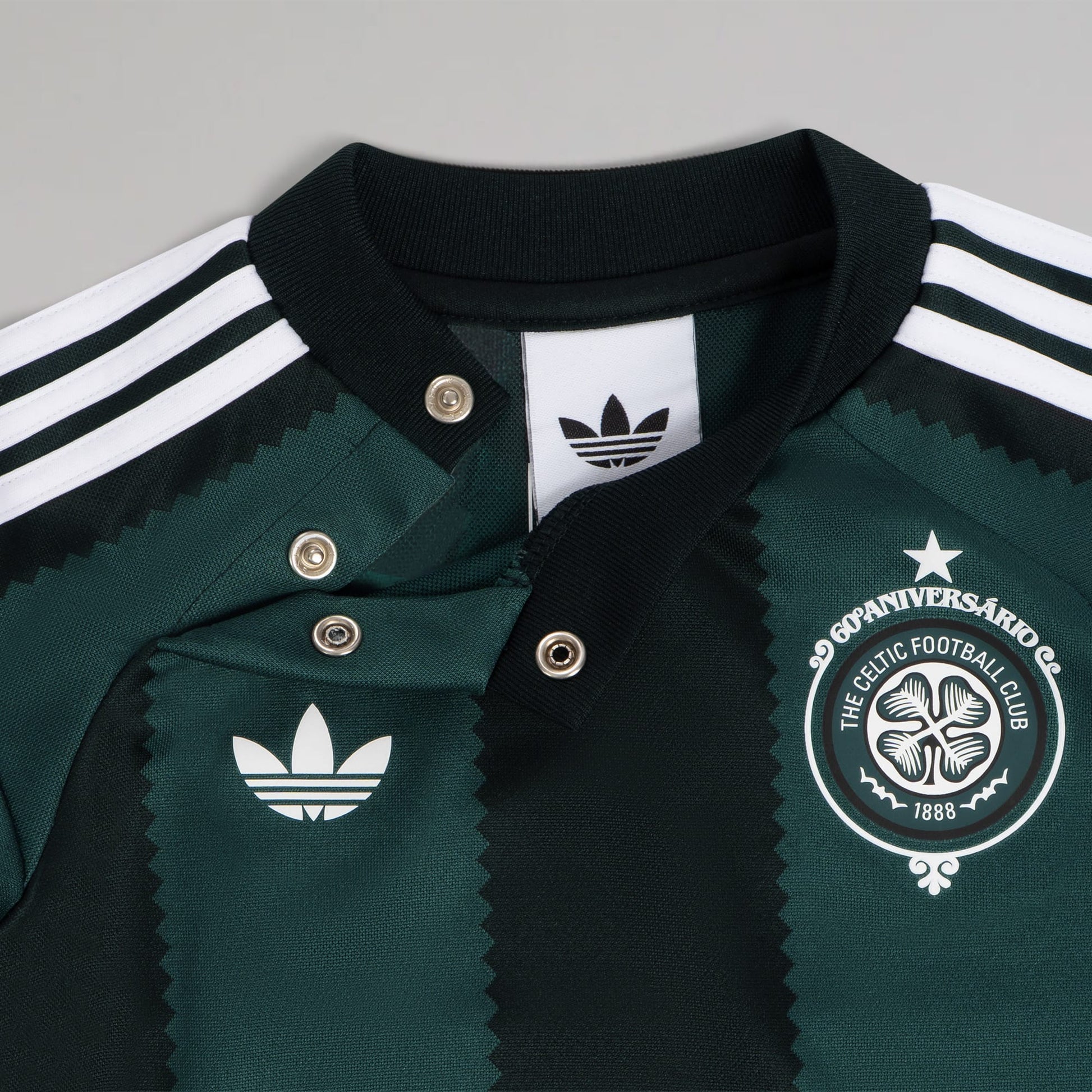 Celtic Baby 2026/27 Away Kit