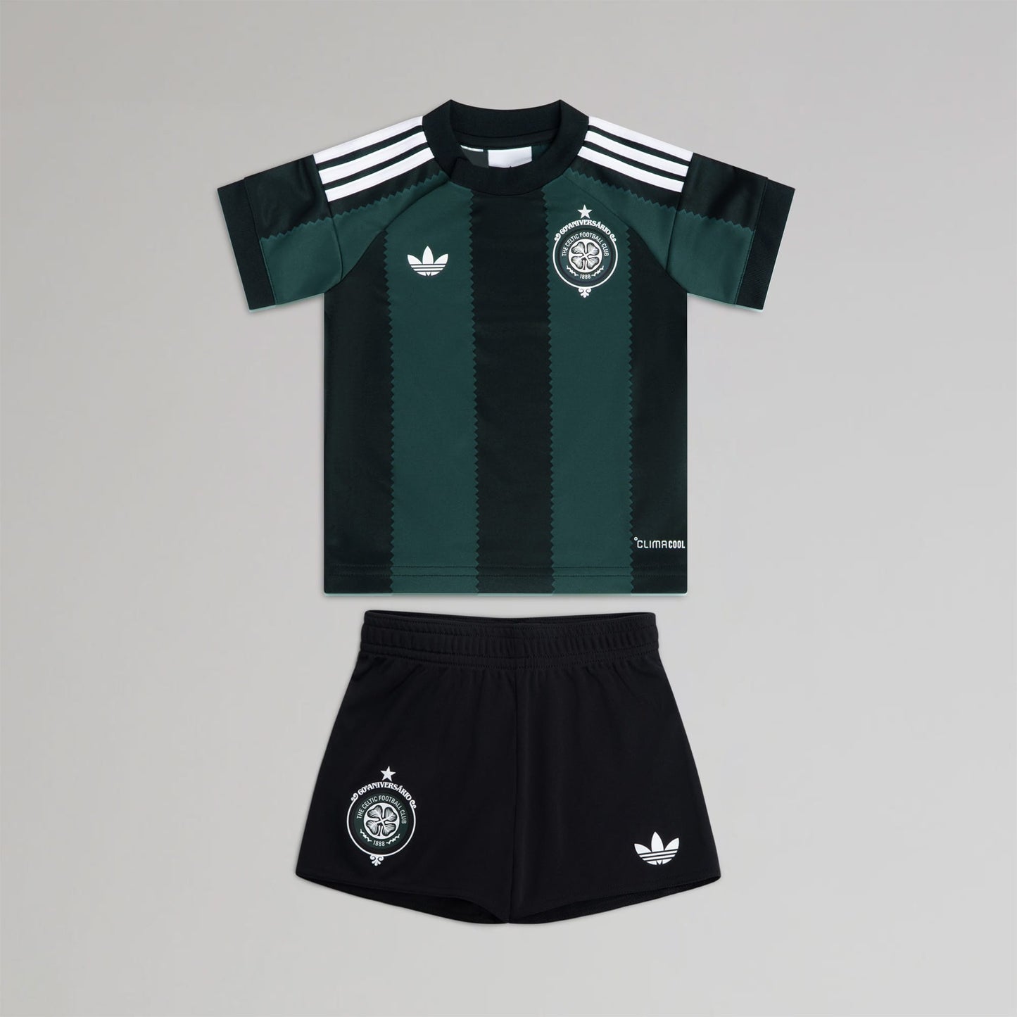 Celtic Baby 2026/27 Away Kit