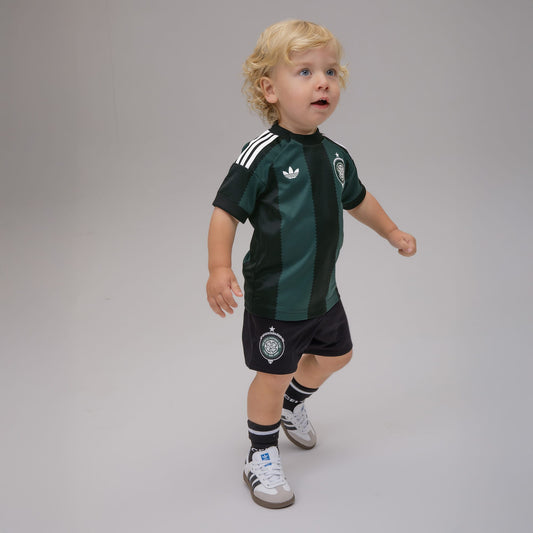 Celtic Baby 2026/27 Away Kit