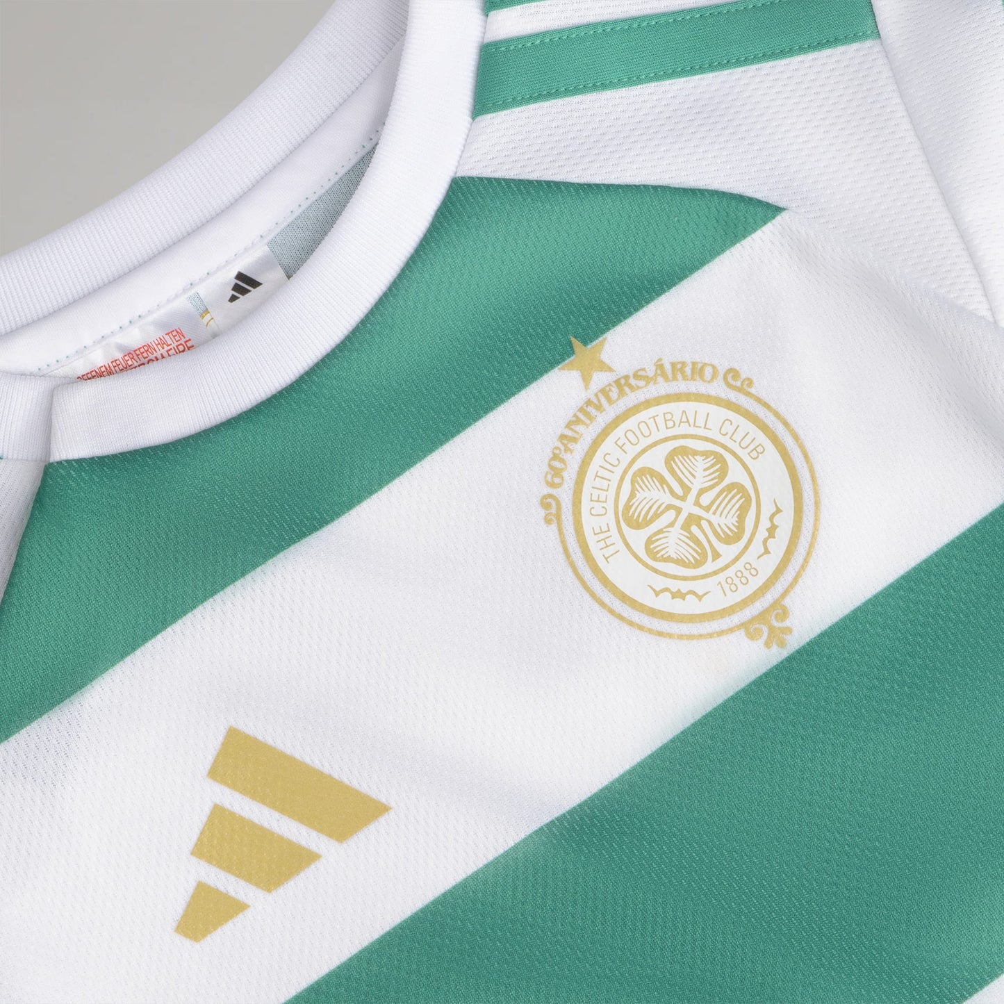 Celtic Baby 2026/27 Home Kit