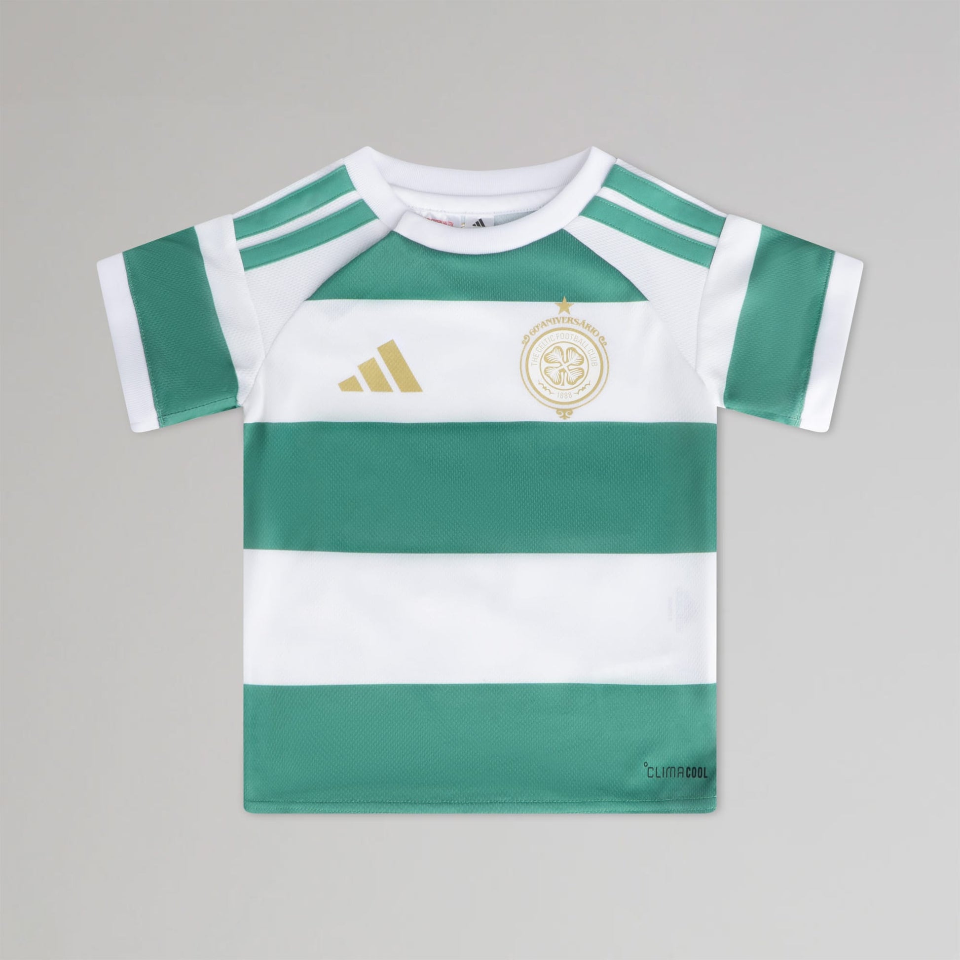 Celtic Baby 2026/27 Home Kit