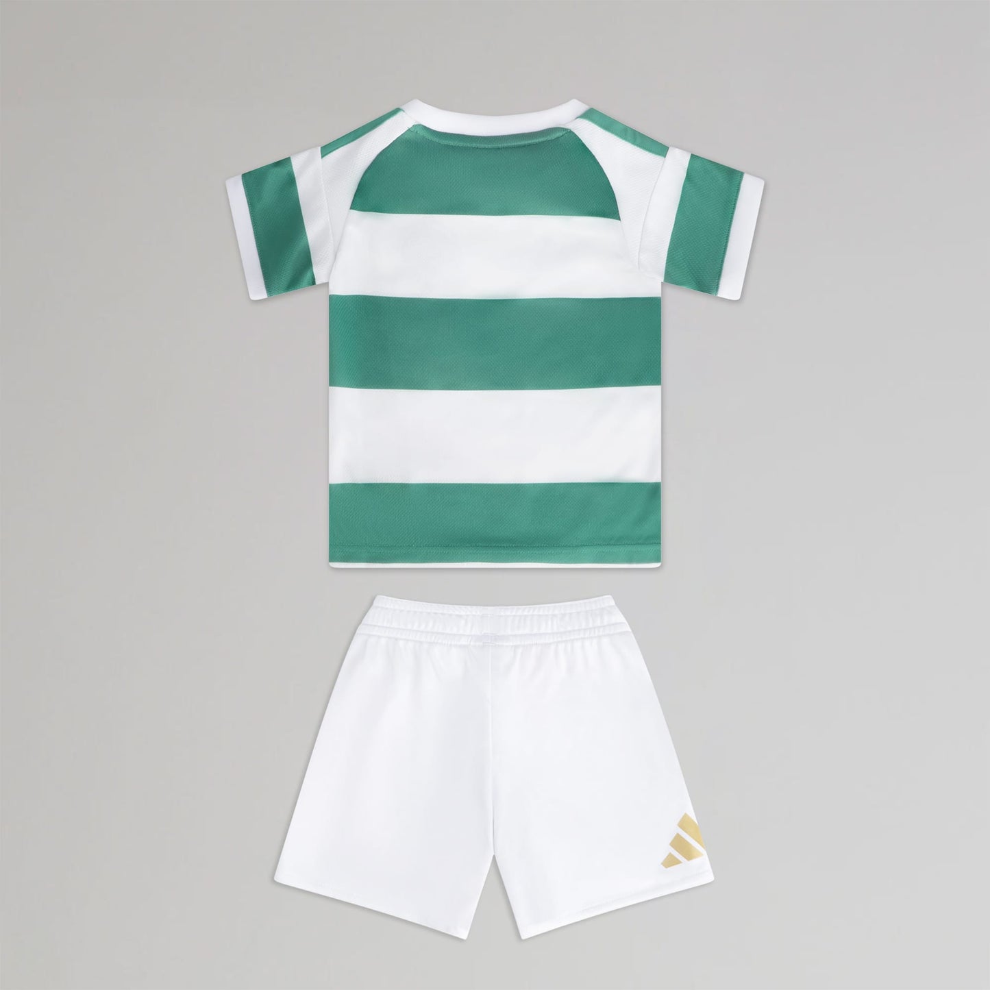 Celtic Baby 2026/27 Home Kit