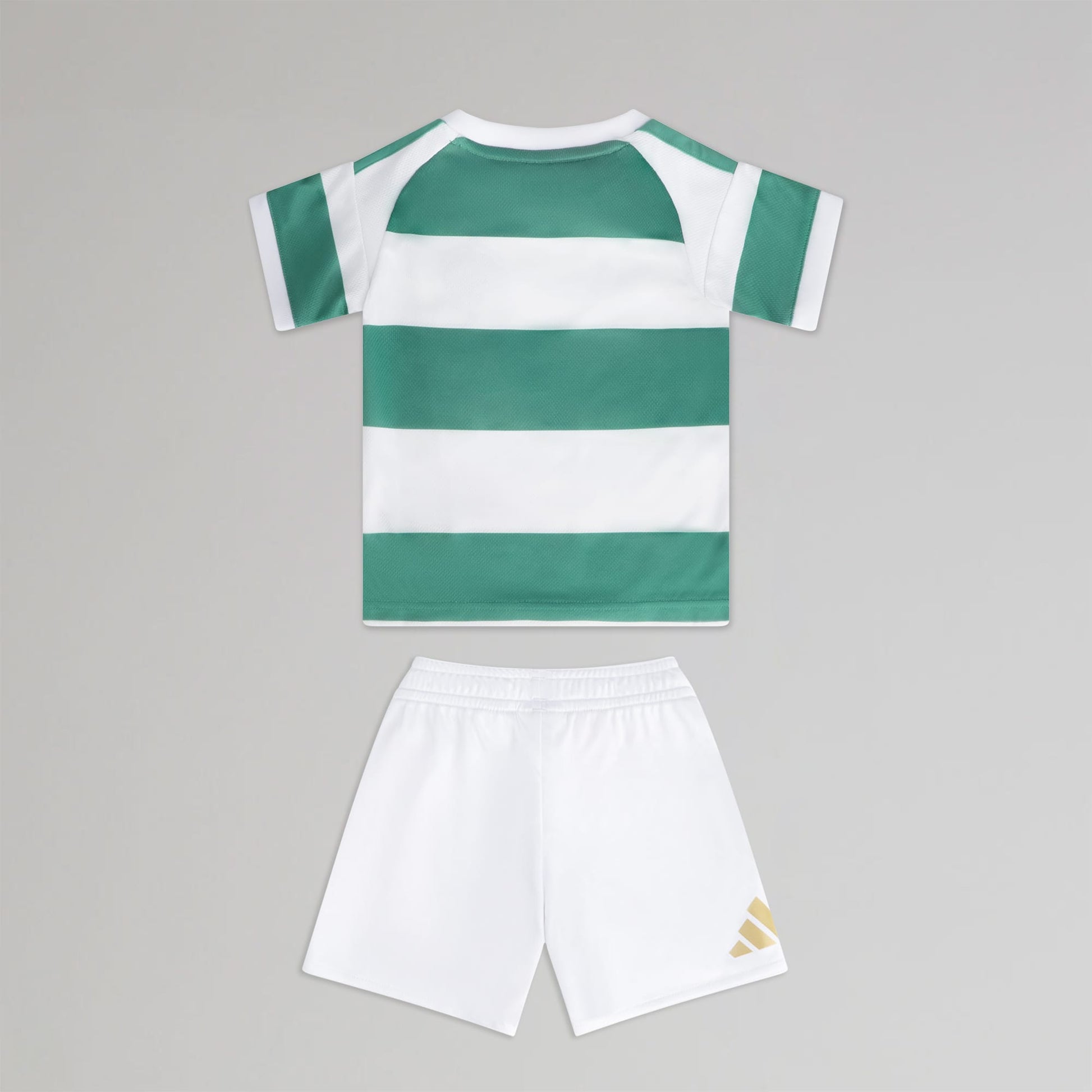 Celtic Baby 2026/27 Home Kit