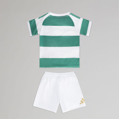 Celtic Baby 2026/27 Home Kit