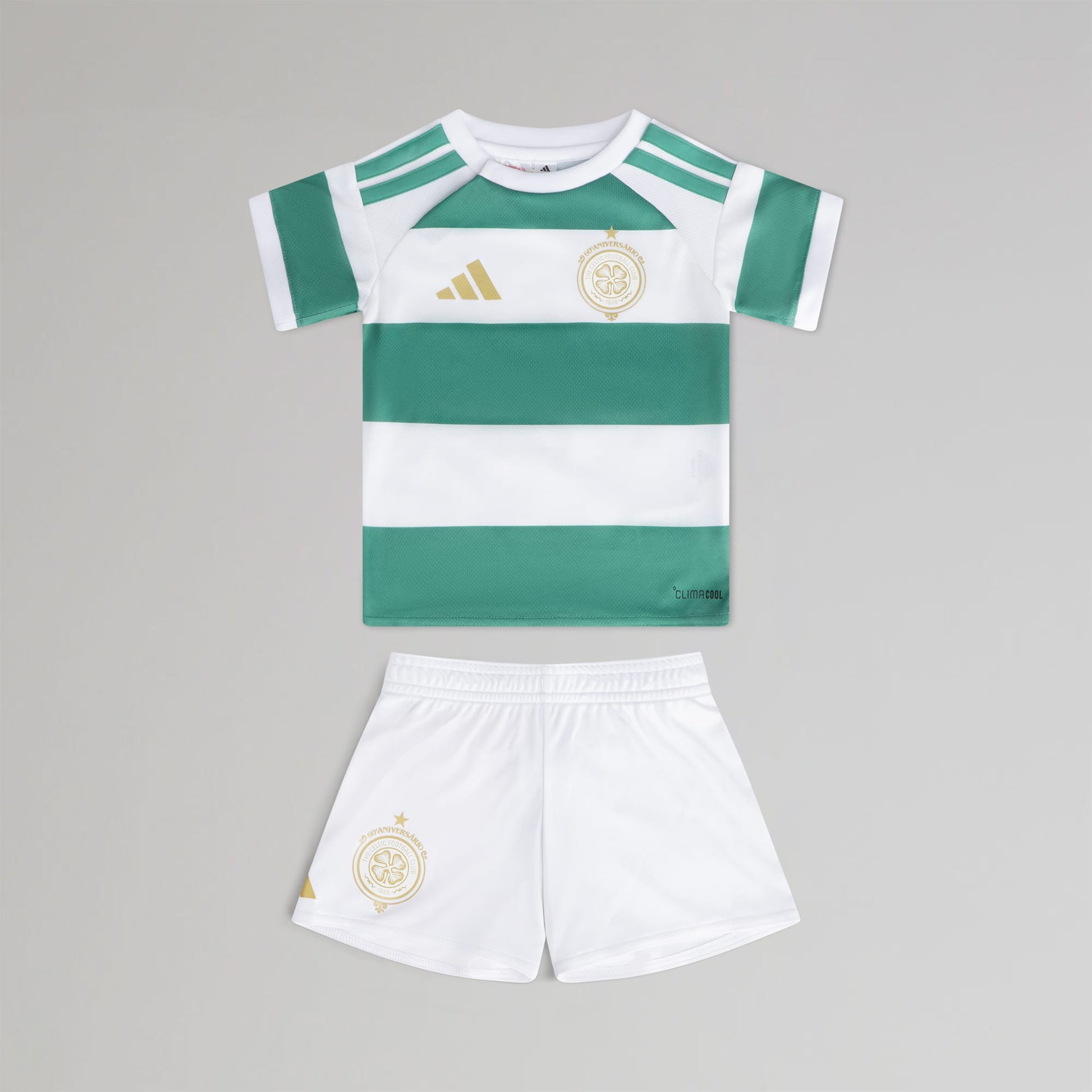 Celtic Baby 2026/27 Home Kit