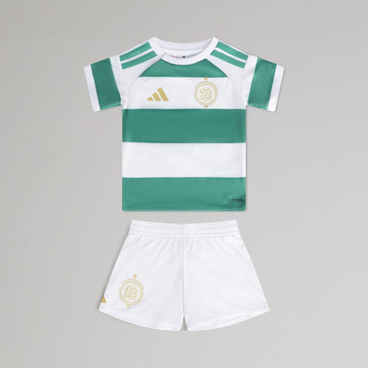 Celtic Baby 2026/27 Home Kit