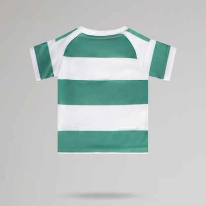 Celtic Baby 2026/27 Home Kit