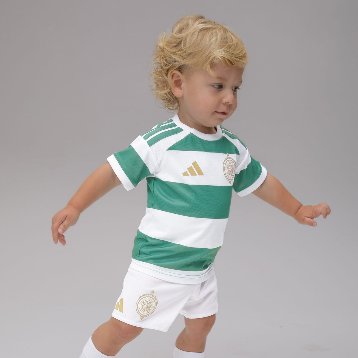 Celtic Baby 2026/27 Home Kit