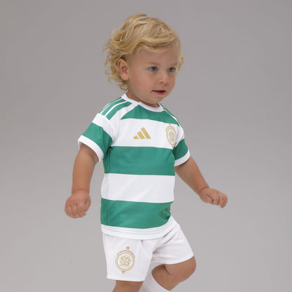 Celtic Baby 2026/27 Home Kit