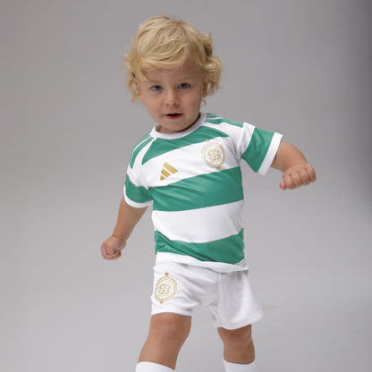 Celtic Baby 2026/27 Home Kit