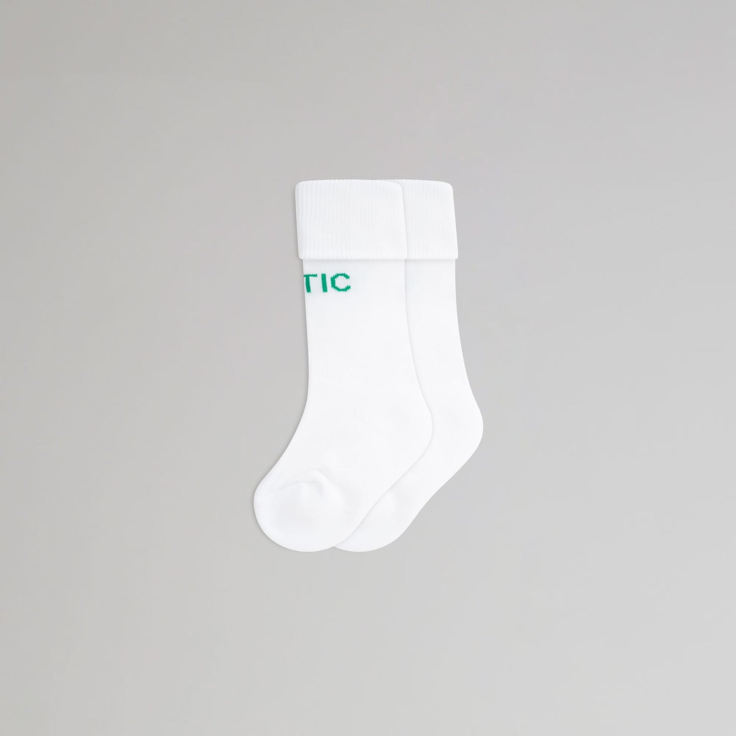 Celtic Baby 2026/27 Home Socks