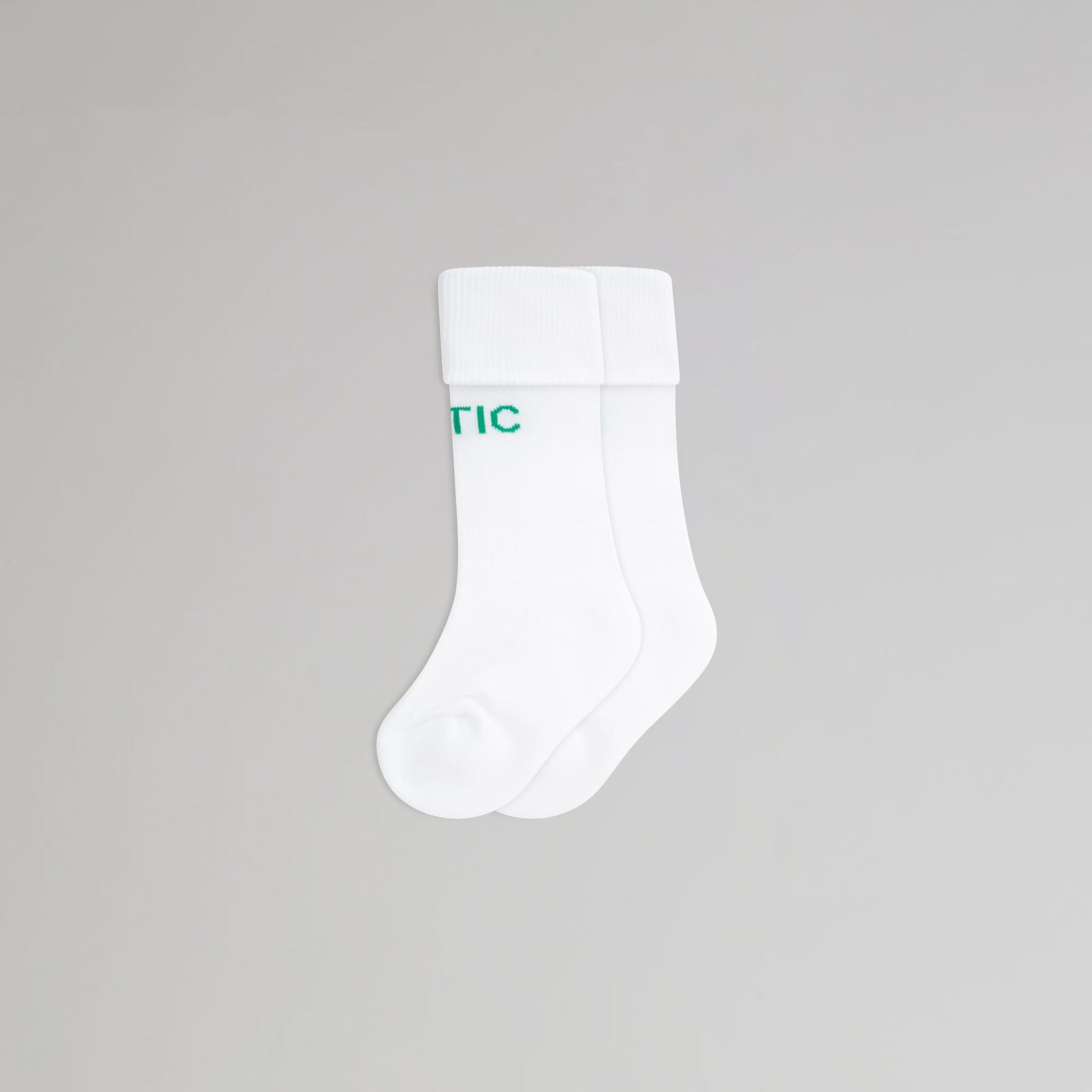 Celtic Baby 2026/27 Home Socks