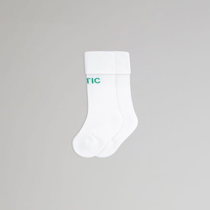 Celtic Baby 2026/27 Home Socks