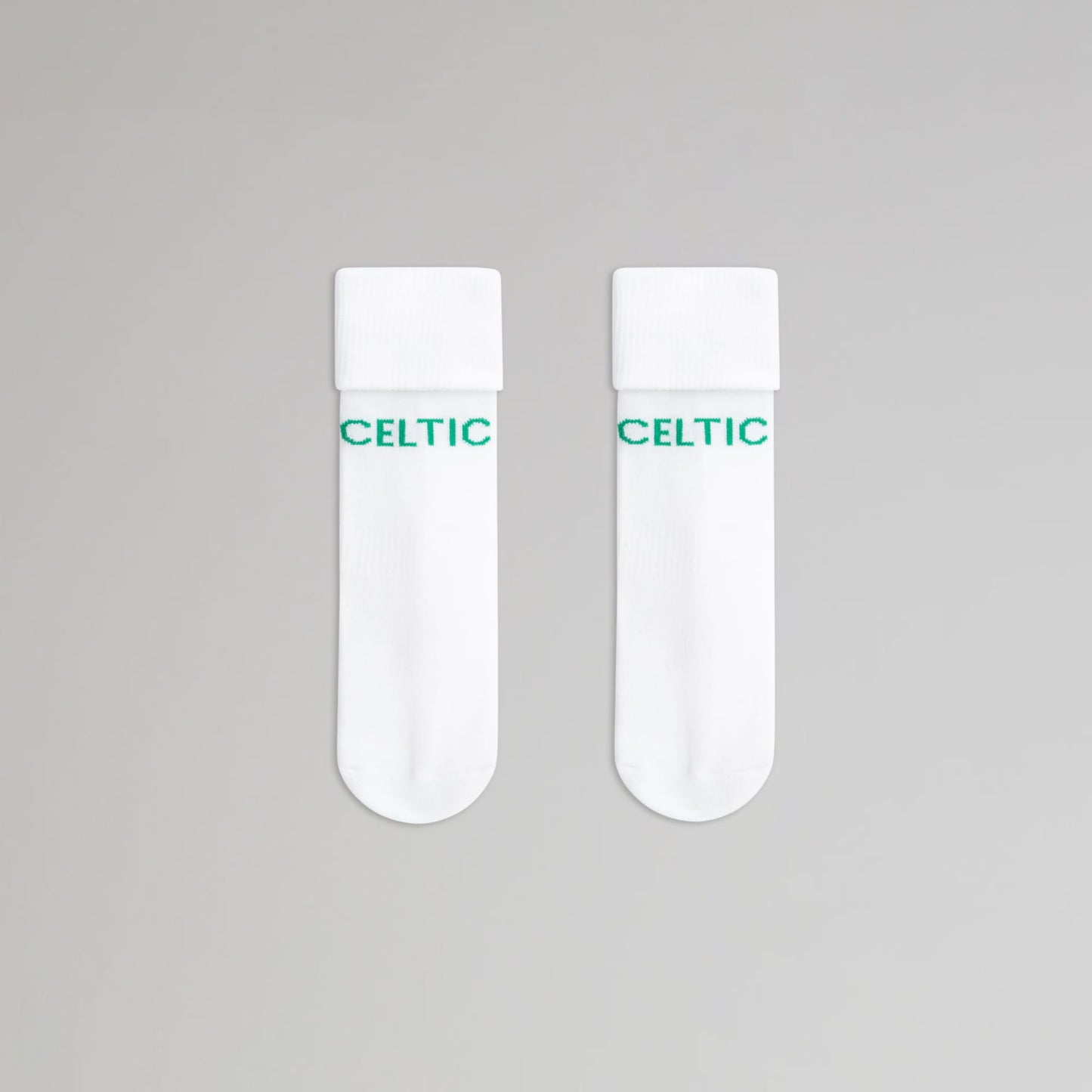 Celtic Baby 2026/27 Home Socks