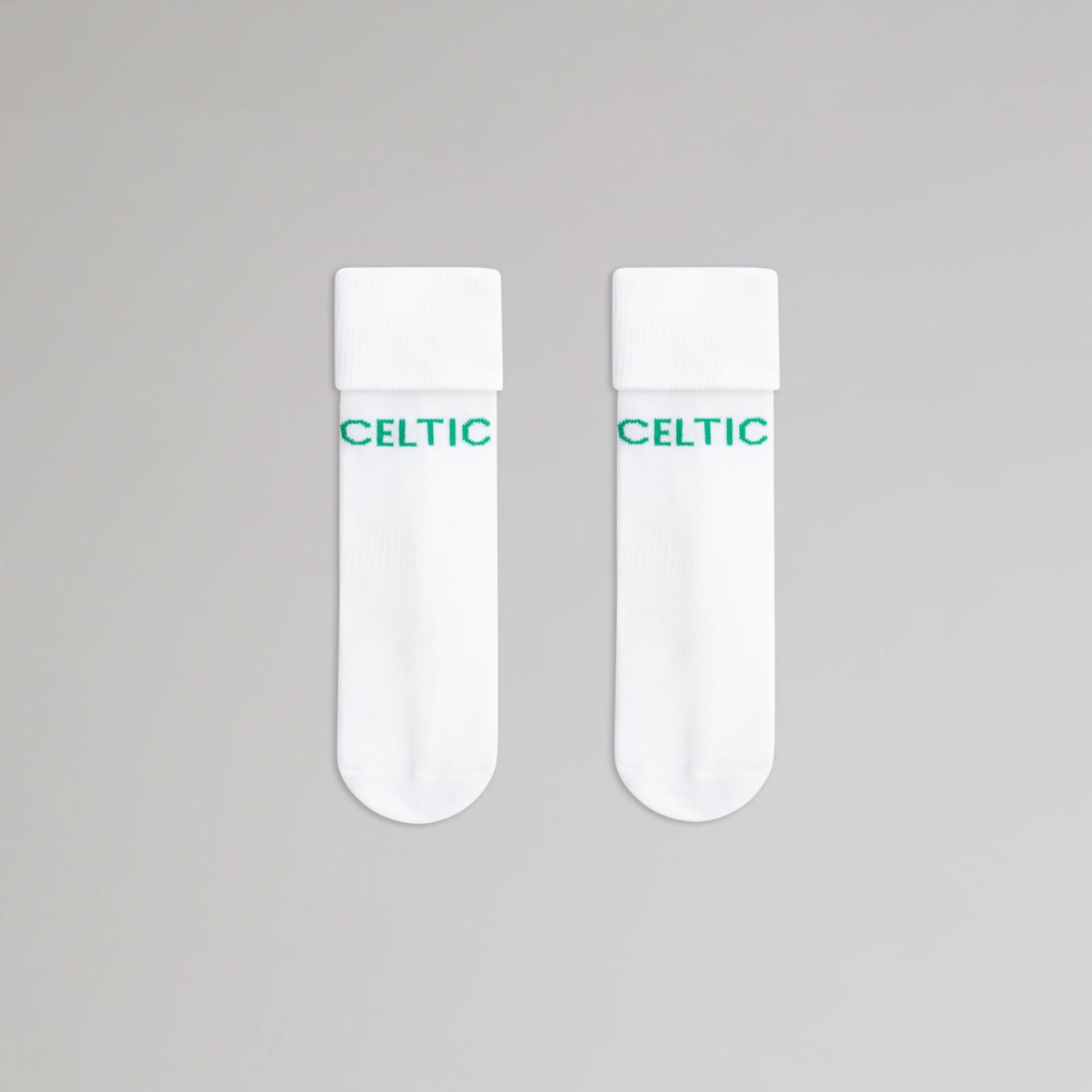 Celtic Baby 2026/27 Home Socks