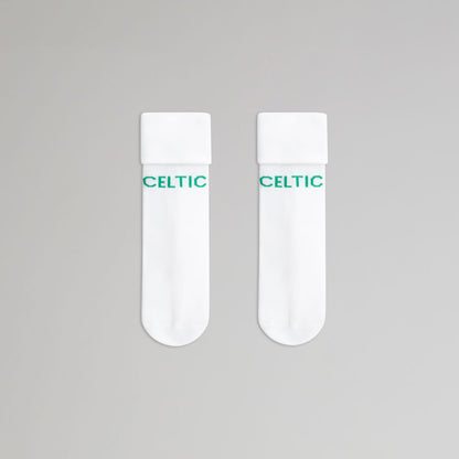 Celtic Baby 2026/27 Home Socks