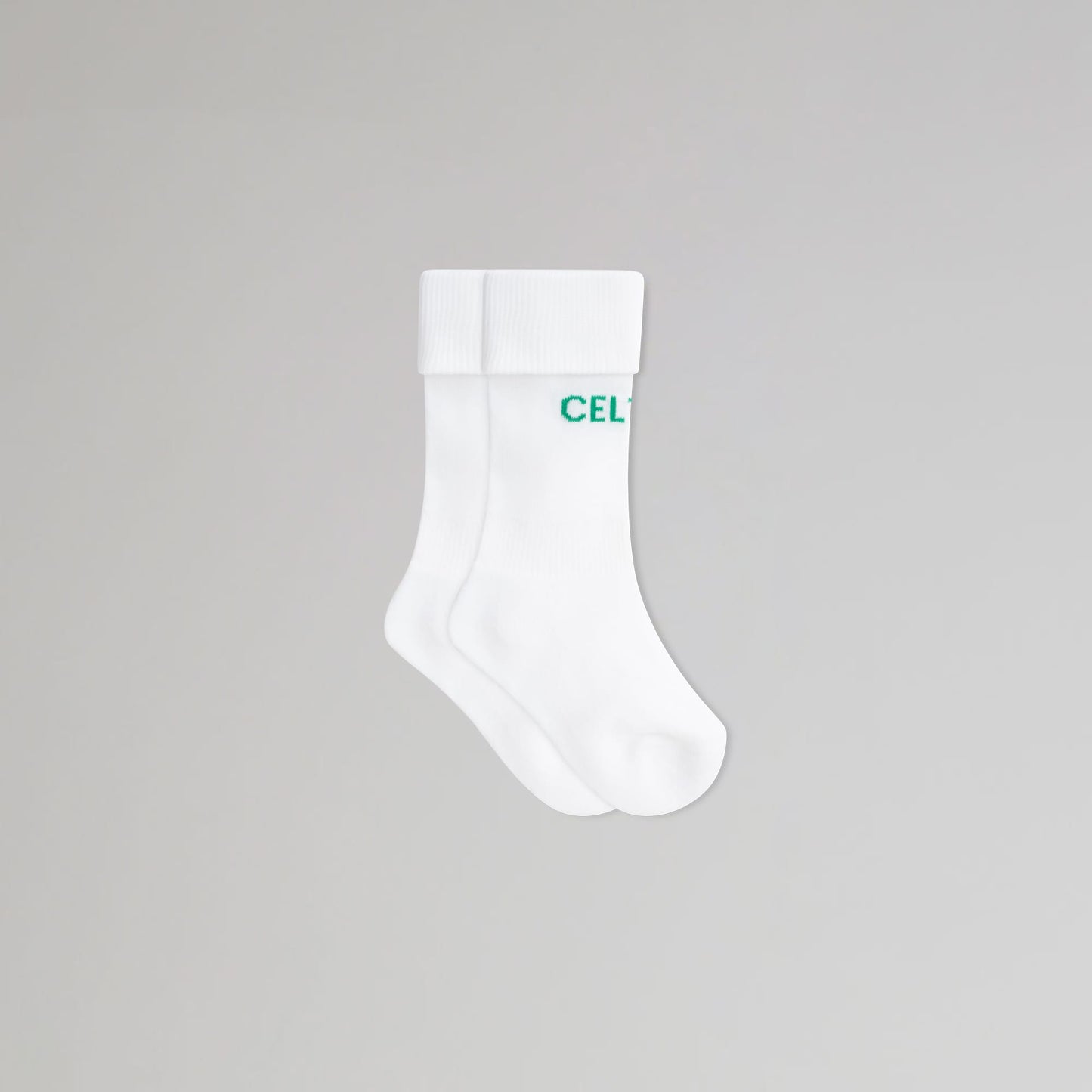 Celtic Baby 2026/27 Home Socks