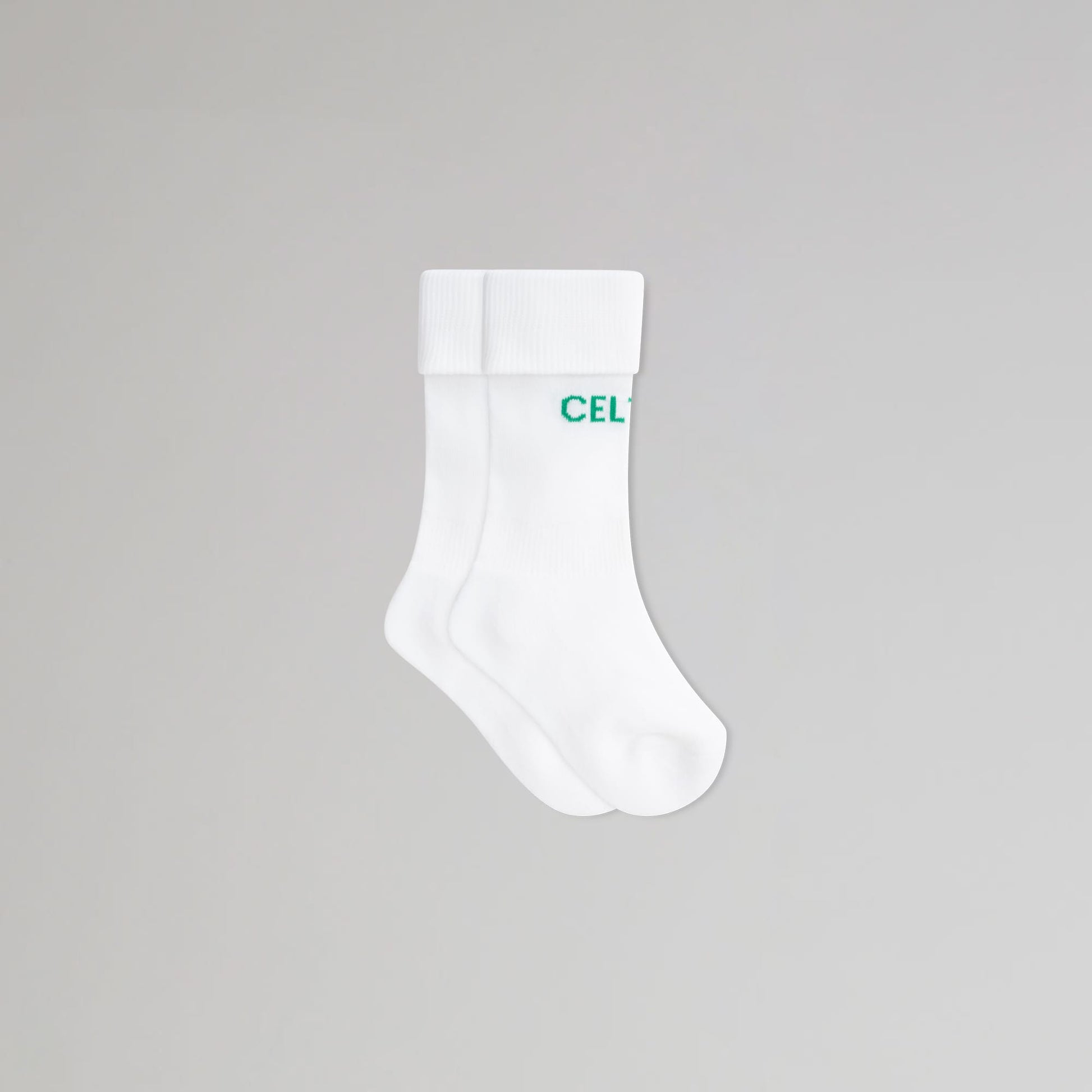 Celtic Baby 2026/27 Home Socks