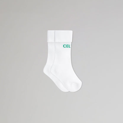 Celtic Baby 2026/27 Home Socks