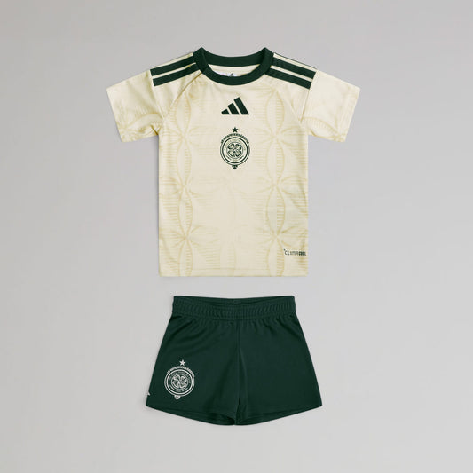 Celtic Baby 2026/27 Third Kit