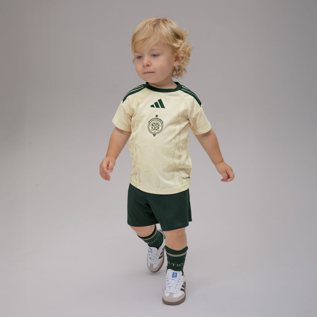 Celtic Baby 2026/27 Third Kit