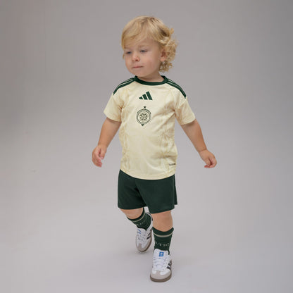 Celtic Baby 2026/27 Third Kit