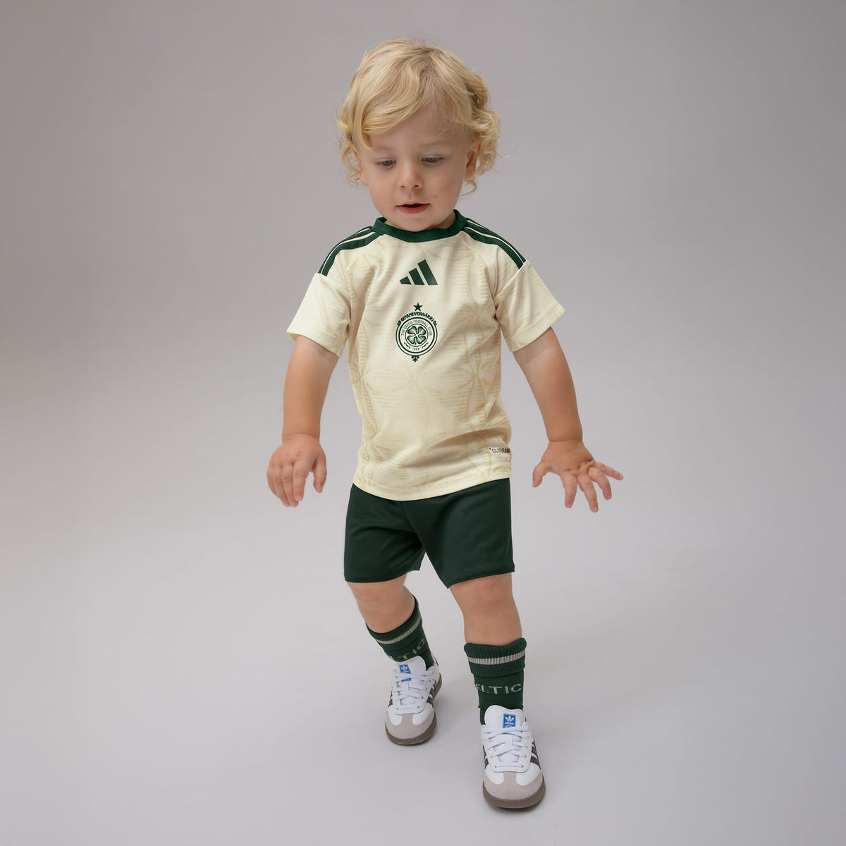 Celtic Baby 2026/27 Third Kit