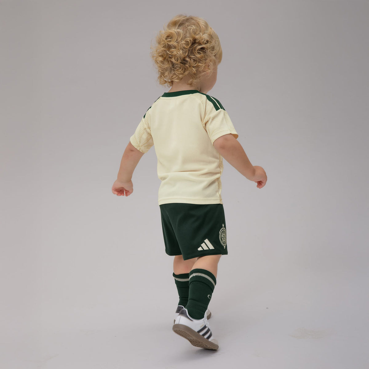 Celtic Baby 2026/27 Third Kit