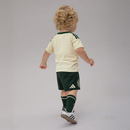 Celtic Baby 2026/27 Third Kit