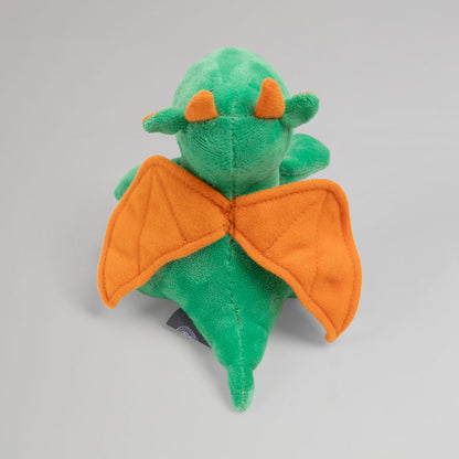 Celtic Baby Dragon Plush