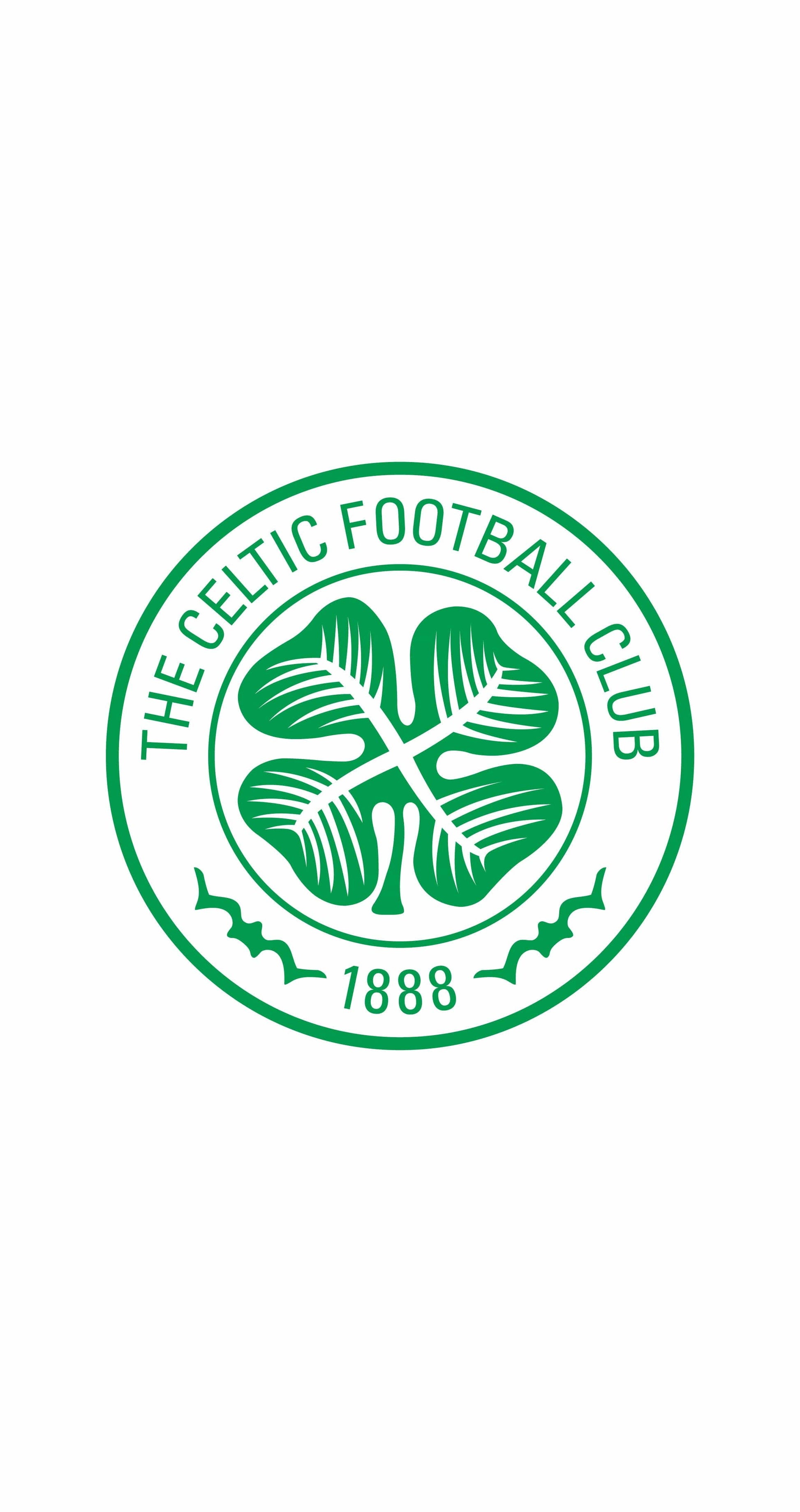 Celtic Beach Towel - White Version optional Personalisation