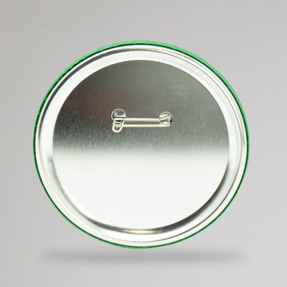 Celtic Birthday Bhoy Badge