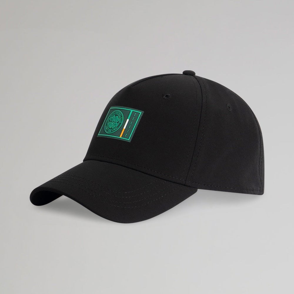 Celtic Black Cap