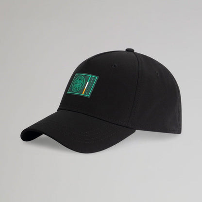 Celtic Black Cap