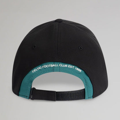 Celtic Black Cap