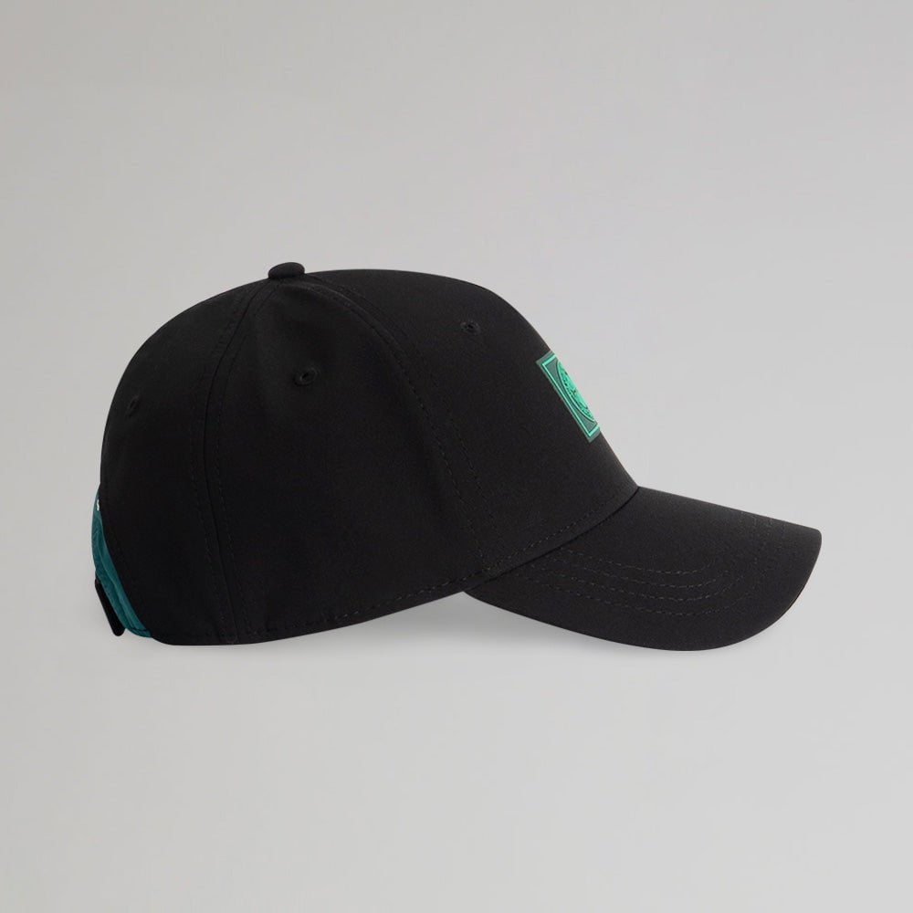 Celtic Black Cap
